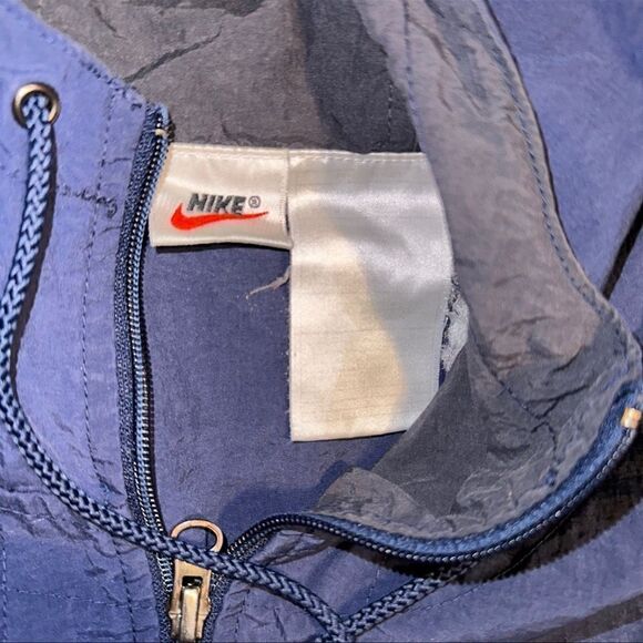 Vintage Nike Ladies Jacket - Picture 4 of 5